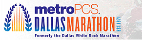 Dallas Marathon Products