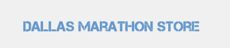 The Dallas Marathon Online Store