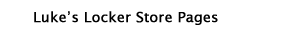 Luke's Stores