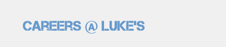 Careers at Luke's Locker