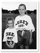 Luke's Locker History