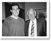 Don and Matt Lucas